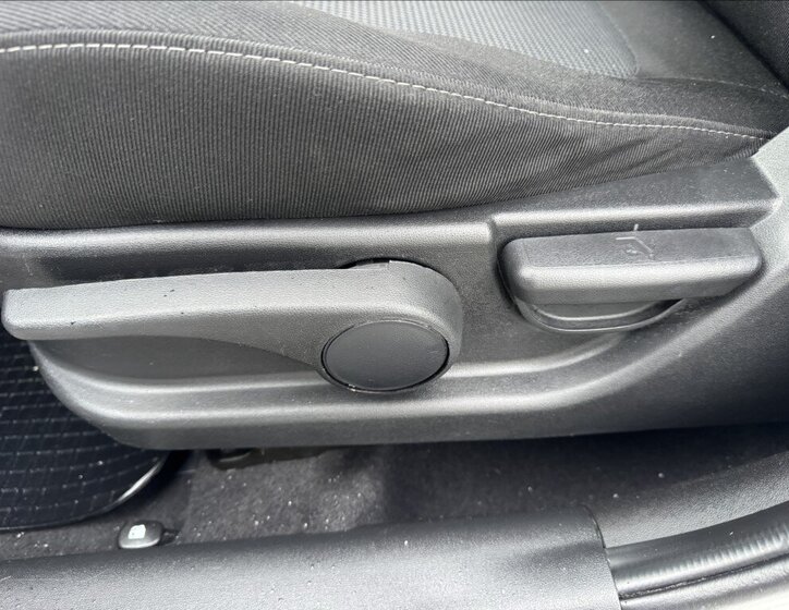 Hyundai i20 Hatchback 1,2 l 62 kw