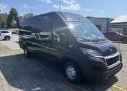 Peugeot Boxer Skříň 2,2 l 103 kw