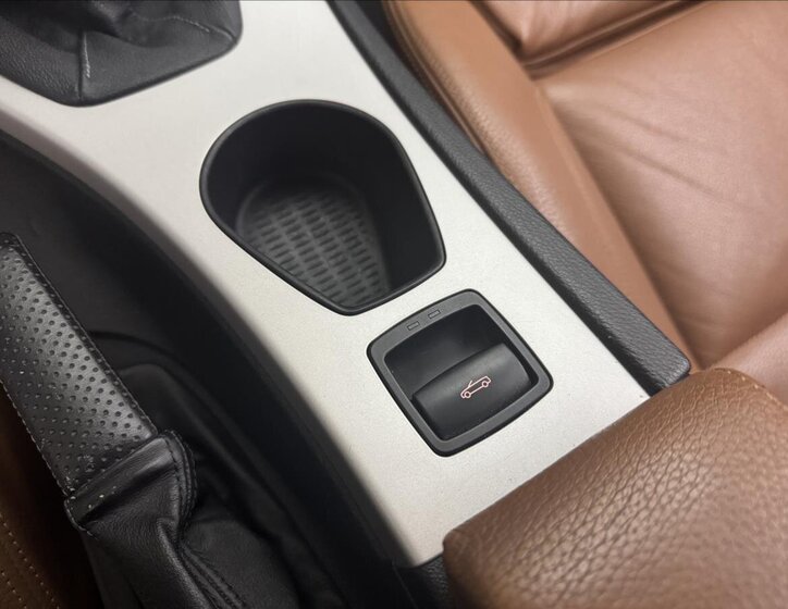 BMW Řada 3 Kabriolet 2,0 l 125 kw