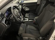 Audi Q3 SUV 1,5 l 110 kw