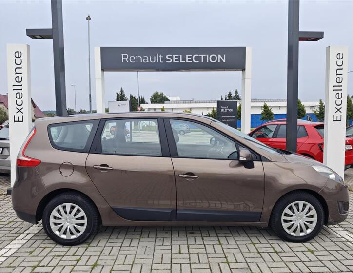 Renault Grand Scénic 7