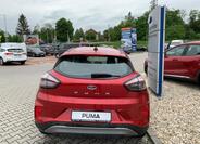 Ford Puma 5
