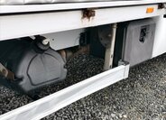 Renault Master Valník 2,3 l 96 kw