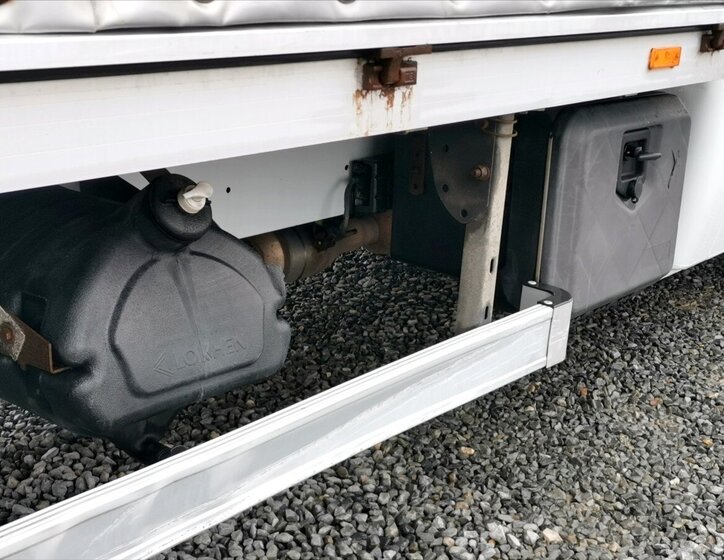 Renault Master Valník 2,3 l 96 kw