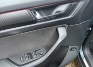 Škoda Kodiaq Kombi 2,0 l 176 kw