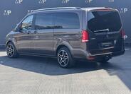 Mercedes-Benz Třídy V 7