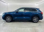 Volkswagen Touareg 3