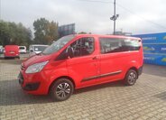 Ford Transit Custom Ostatní 2,0 l 77 kw