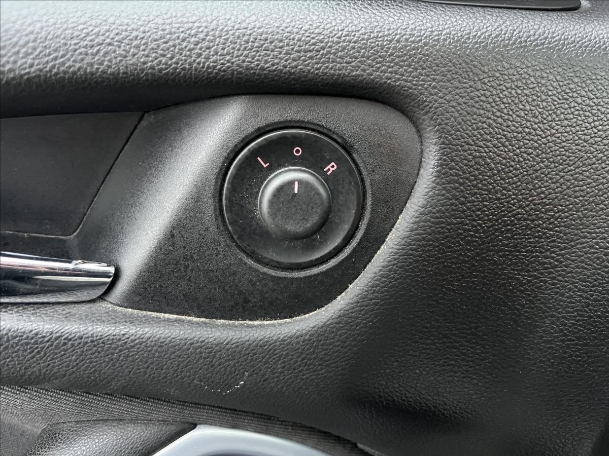 Opel Zafira MPV 1,6 l 100 kw