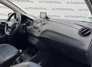 Seat Ibiza Hatchback 1,2 l 51 kw