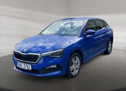 Škoda Scala Hatchback 999,0 81 kw