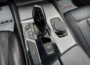 BMW Řada 5 Kombi 2,0 l 140 kw