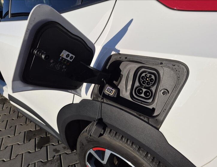 Opel Mokka Hatchback 0,0 100 kw