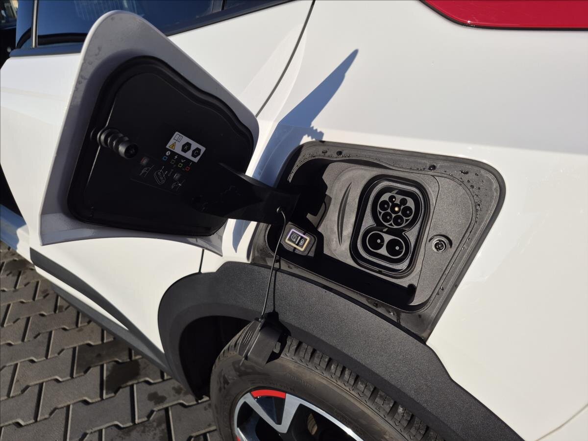 Opel Mokka Hatchback 0,0 100 kw