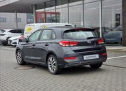 Hyundai i30 Hatchback 998,0 88 kw