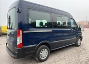 Ford Transit 5