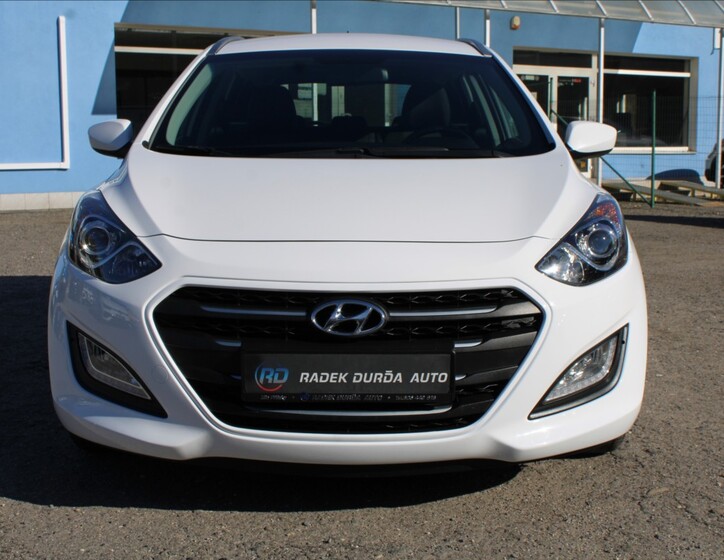 Hyundai i30 2