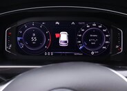 Volkswagen Tiguan SUV / Terénní 1,5 l 96 kw