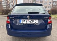 Škoda Fabia Kombi 1,4 l 77 kw