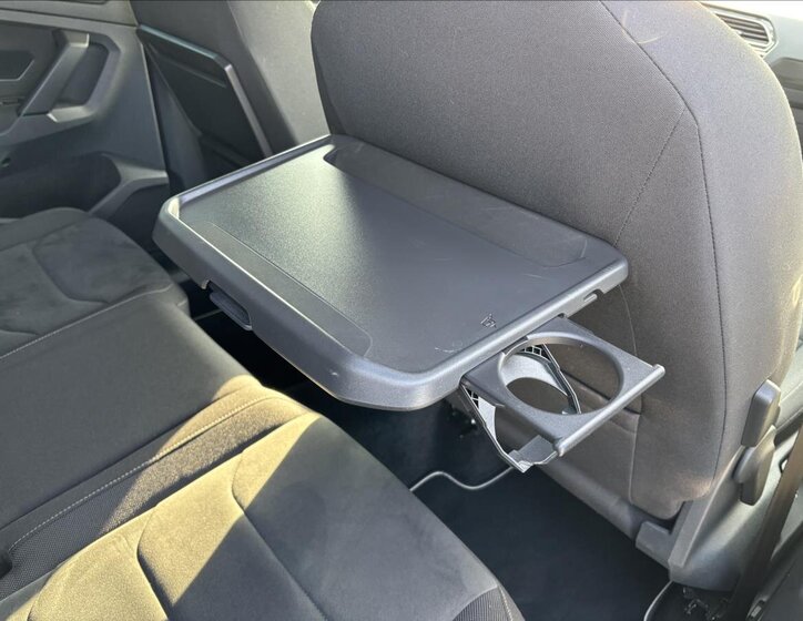 Volkswagen Tiguan SUV / Terénní 1,5 l 110 kw