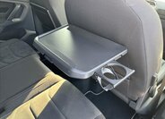 Volkswagen Tiguan SUV / Terénní 1,5 l 110 kw