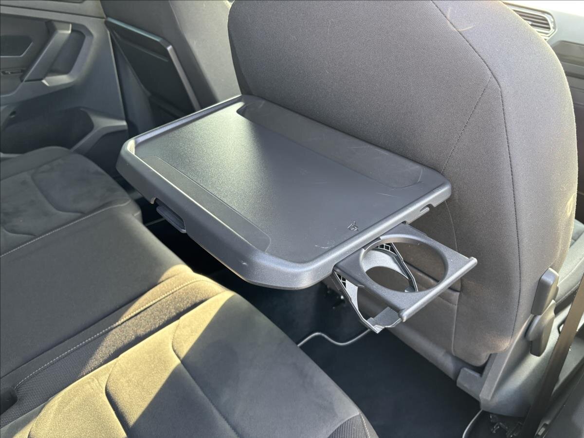 Volkswagen Tiguan SUV / Terénní 1,5 l 110 kw