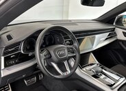 Audi Q8 SUV / Terénní 3,0 l 250 kw
