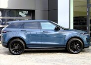Land Rover Range Rover Evoque SUV / Terénní 2,0 l 120 kw
