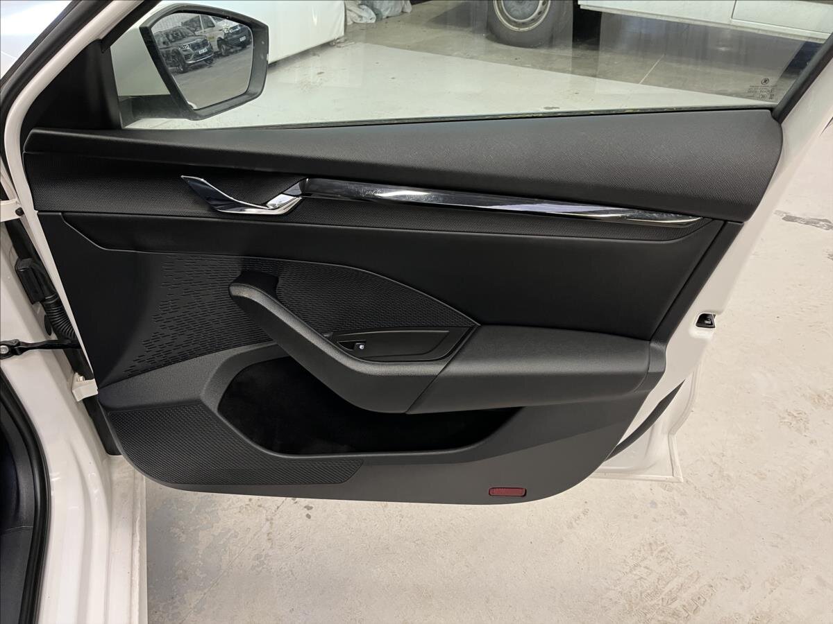 Škoda Octavia Kombi 2,0 l 85 kw