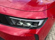 Opel Astra Kombi 1,2 l 81 kw