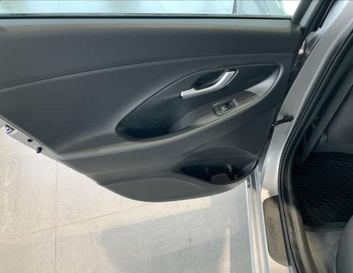 Hyundai i30 Hatchback 1,5 l 117 kw