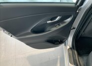 Hyundai i30 Hatchback 1,5 l 117 kw