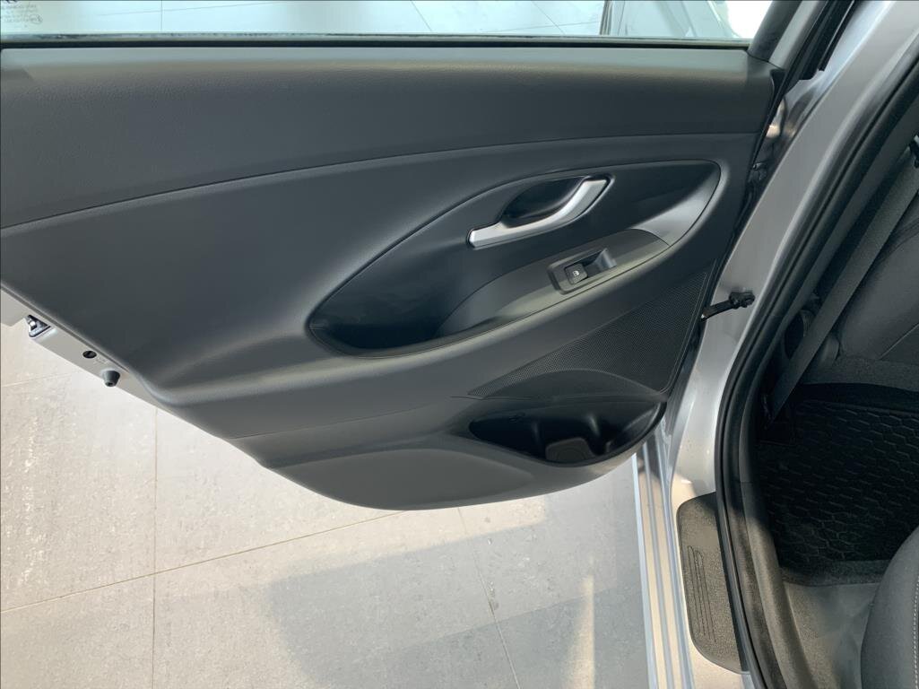 Hyundai i30 Hatchback 1,5 l 117 kw