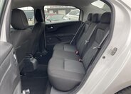 Citroën C-Elysée Sedan / Limuzína 1,2 l 61 kw