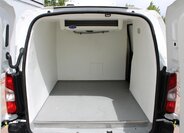Peugeot Partner Ostatní 1,5 l 75 kw