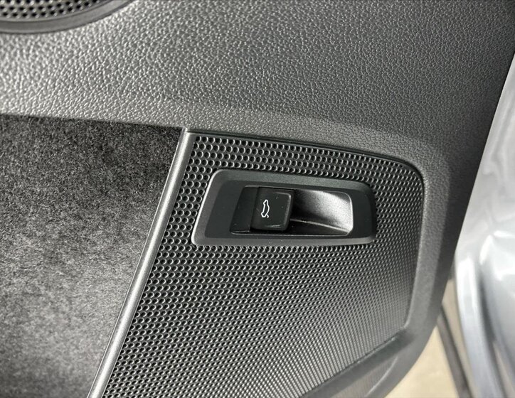 Škoda Kodiaq SUV / Terénní 2,0 l 147 kw