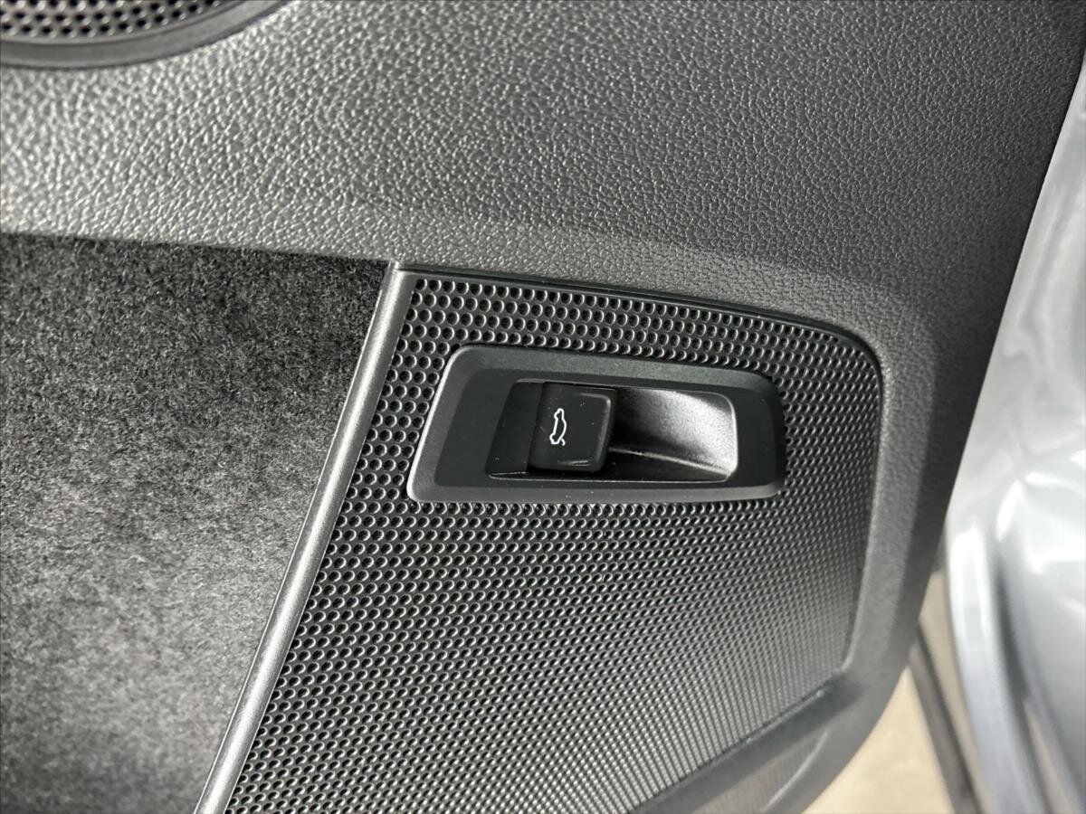 Škoda Kodiaq SUV / Terénní 2,0 l 147 kw