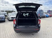 Ford Explorer SUV / Terénní 3,0 l 267 kw