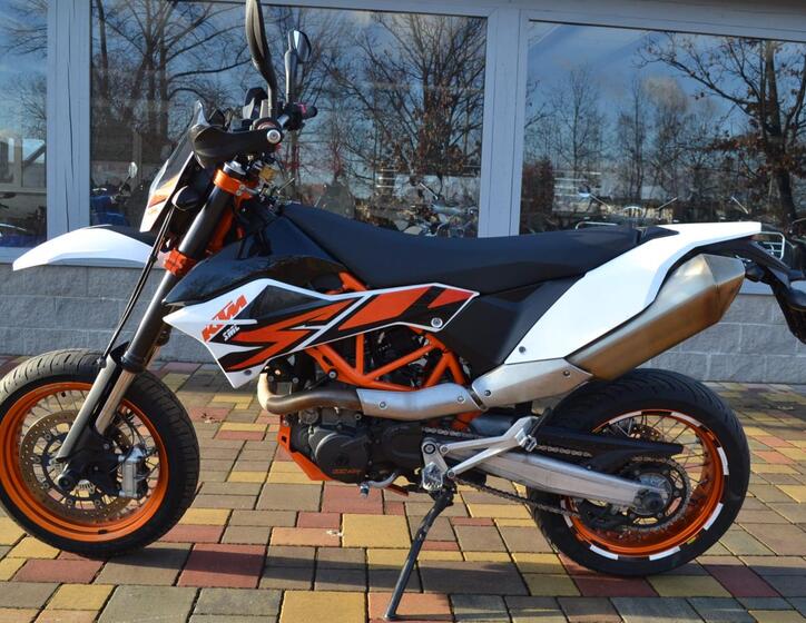 KTM Ostatní 1