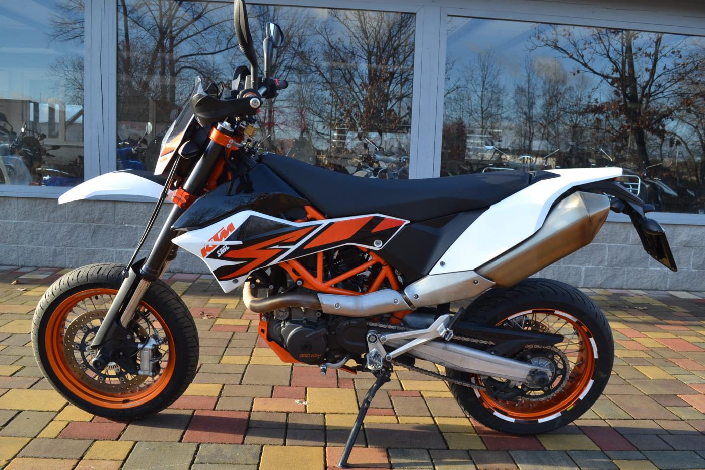 KTM Ostatní