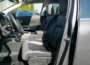 Citroën C5 Aircross SUV / Terénní 1,5 l 96 kw