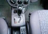 Mercedes-Benz Třídy A Kombi 1,6 l 75 kw