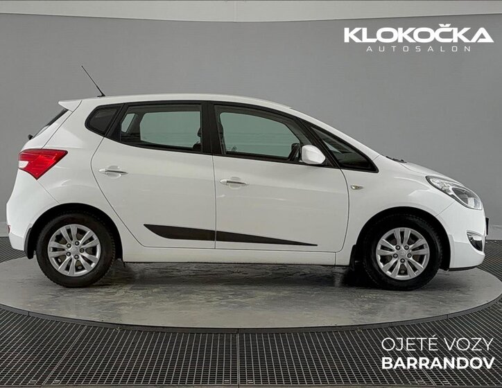 Hyundai ix20 Hatchback 1,6 l 91 kw