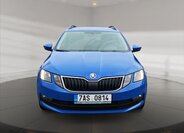 Škoda Octavia 3