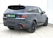 Land Rover Range Rover SUV 4,4 l 250 kw