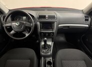 Škoda Octavia Sedan 1,4 l 59 kw