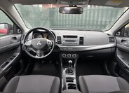 Mitsubishi Lancer 14