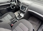 Škoda Octavia Kombi 1,4 l 90 kw