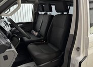 Volkswagen Transporter Ostatní 2,0 l 81 kw