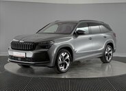 Škoda Kodiaq SUV / Terénní 2,0 l 142 kw